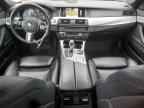 2016 BMW 5 series