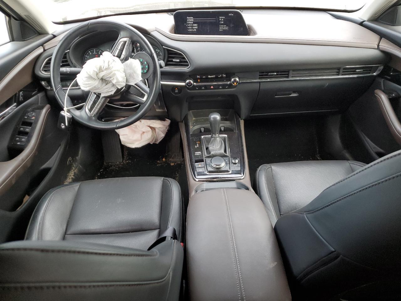 2021 MAZDA CX-30