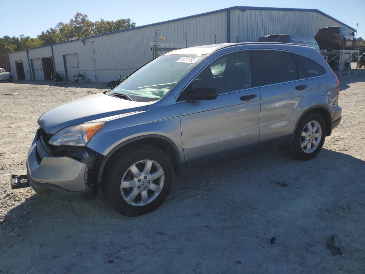 2008 HONDA CR-V