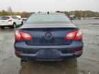 2012 VOLKSWAGEN CC