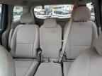 2016 KIA SEDONA