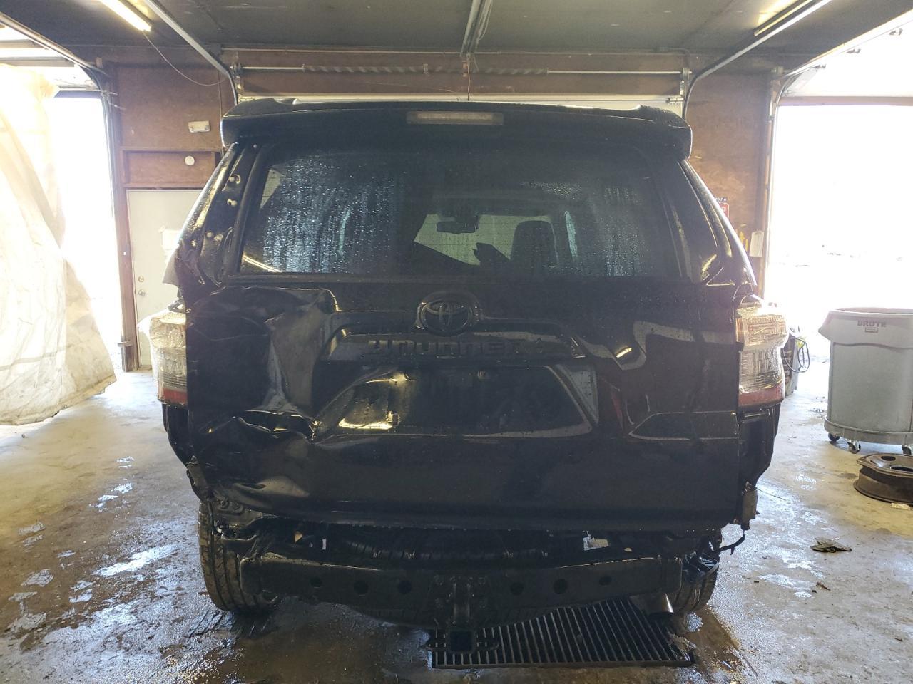 2023 TOYOTA 4Runner