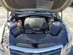 2014 CADILLAC ATS