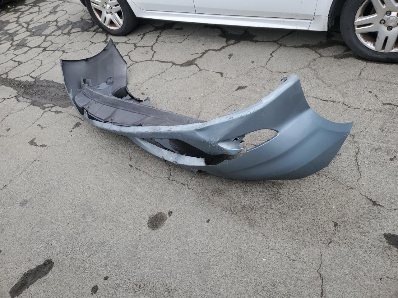2010 TOYOTA SIENNA