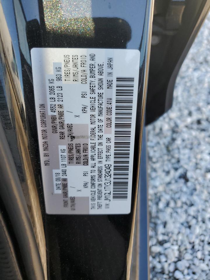 2018 MAZDA 6