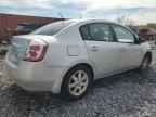 2010 NISSAN SENTRA