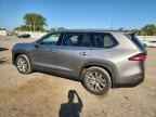2025 TOYOTA HIGHLANDER