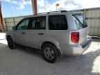 2004 HONDA PILOT