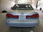 2002 HONDA ACCORD