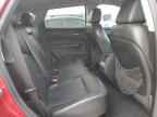 2016 CADILLAC SRX