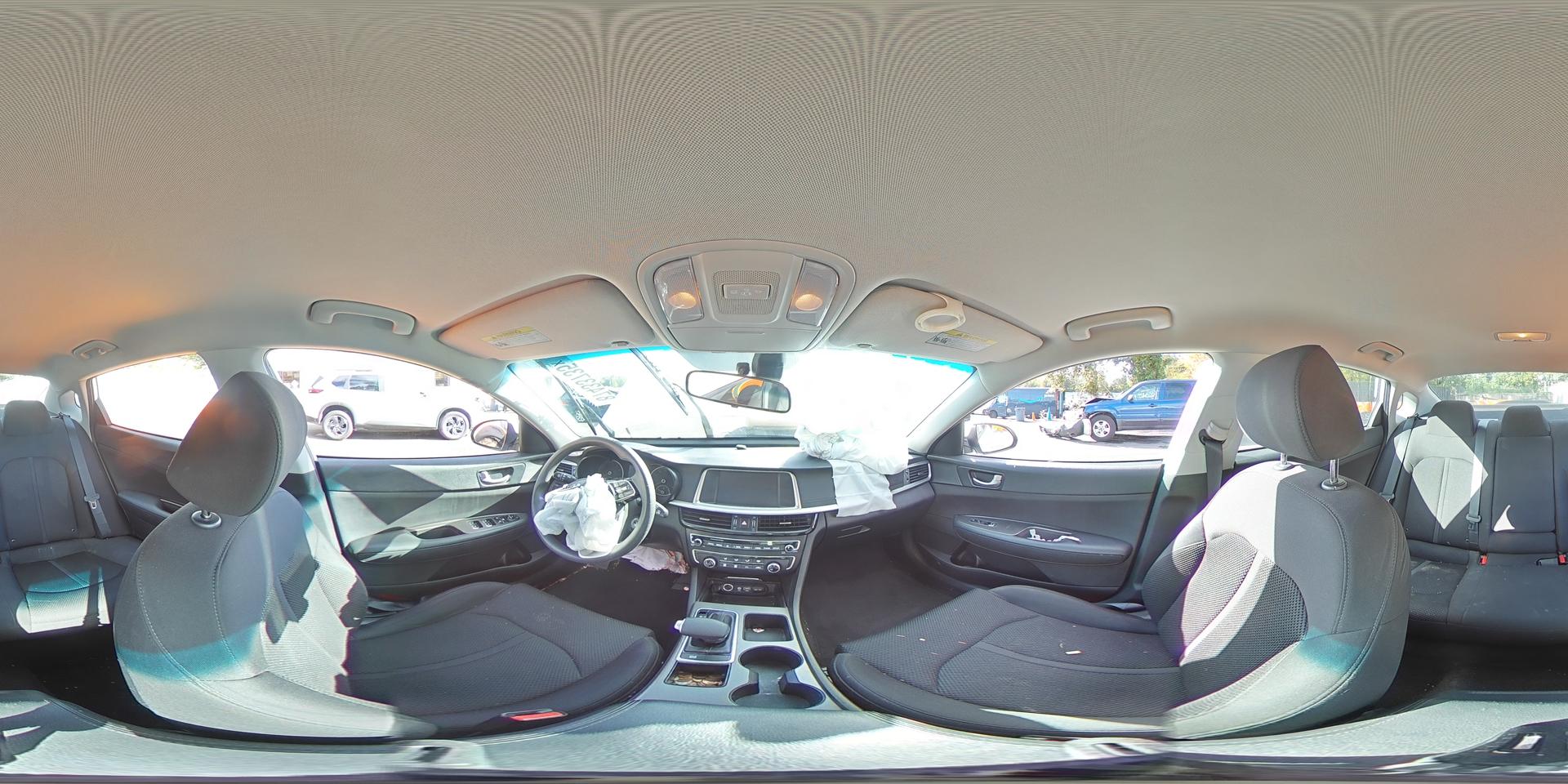 2020 KIA OPTIMA