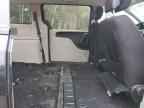 2013 DODGE GRAND CARAVAN