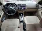 2002 HONDA CIVIC