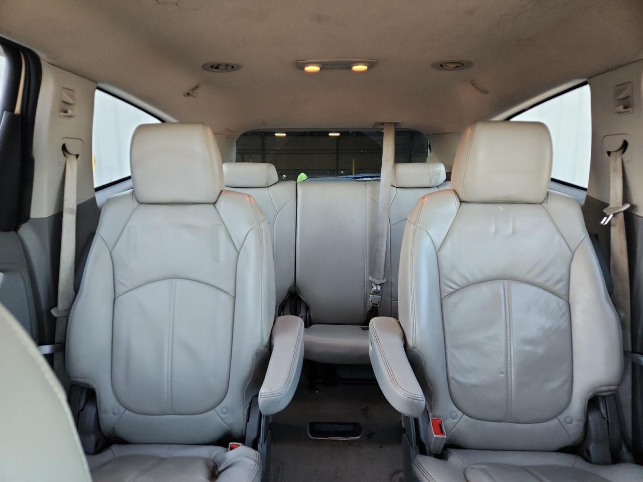 2013 CHEVROLET TRAVERSE