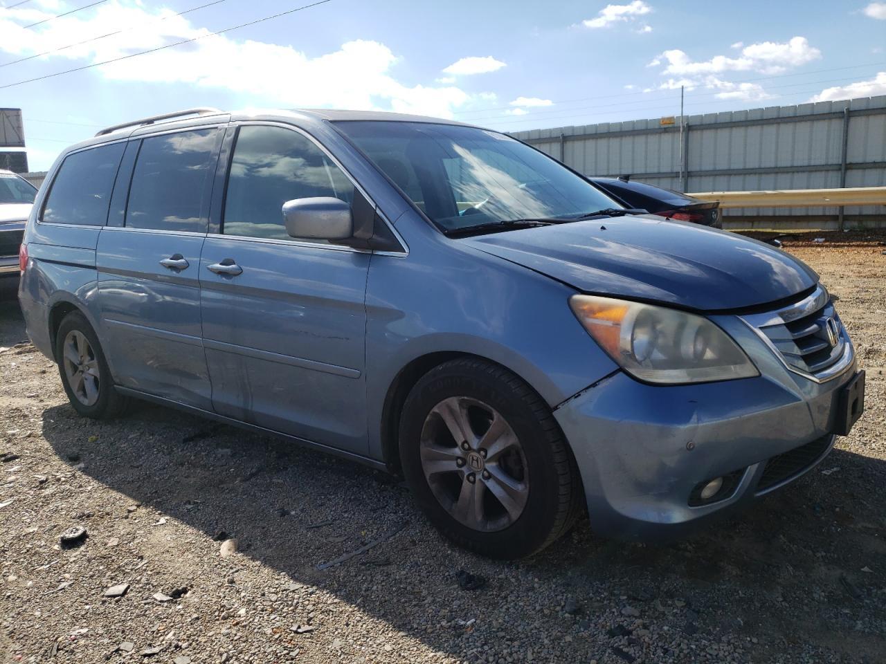 2009 HONDA ODYSSEY