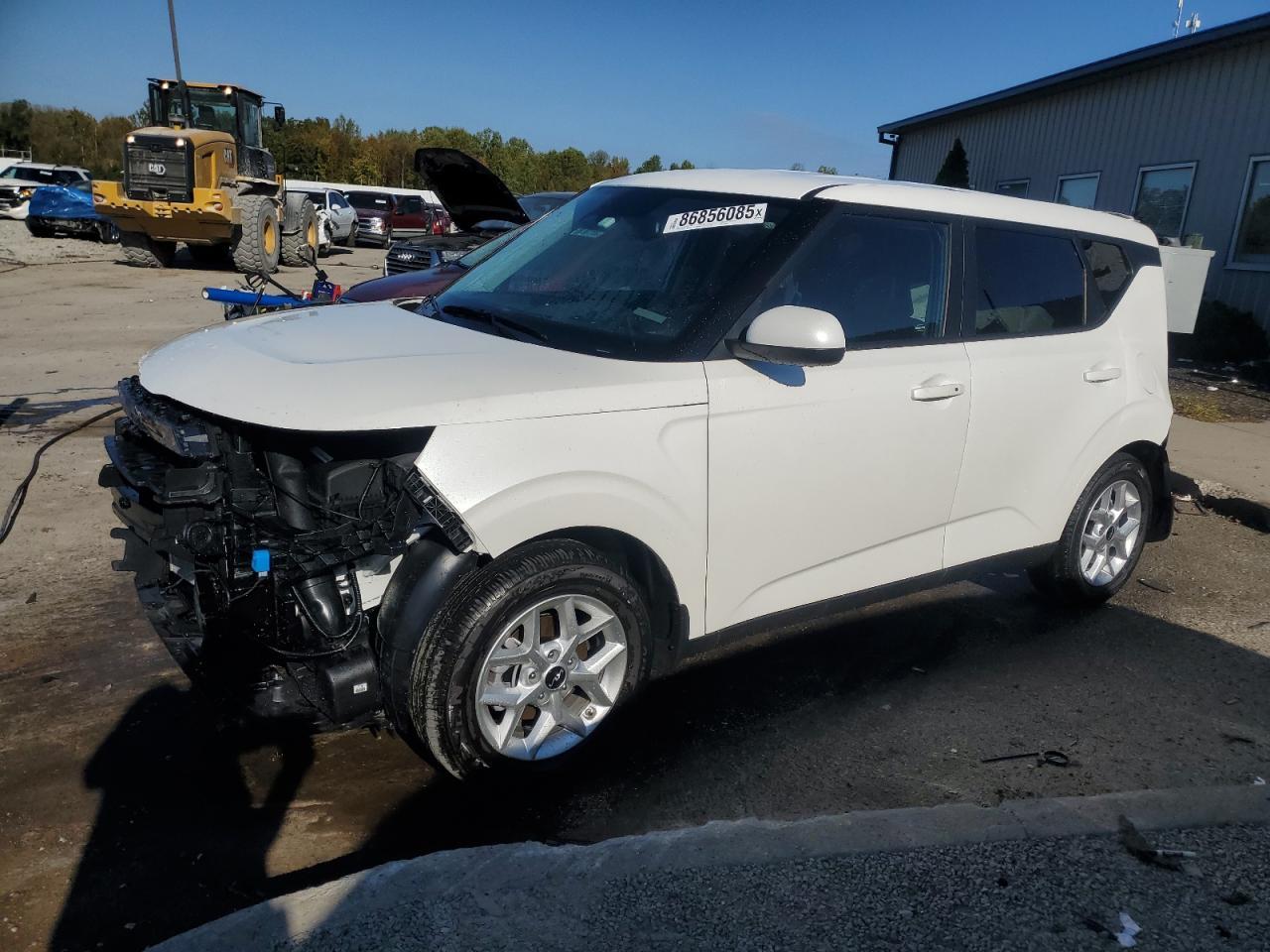 2025 KIA SOUL