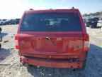 2016 JEEP PATRIOT