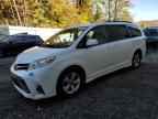 2019 TOYOTA SIENNA