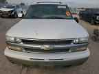 2004 CHEVROLET Tahoe