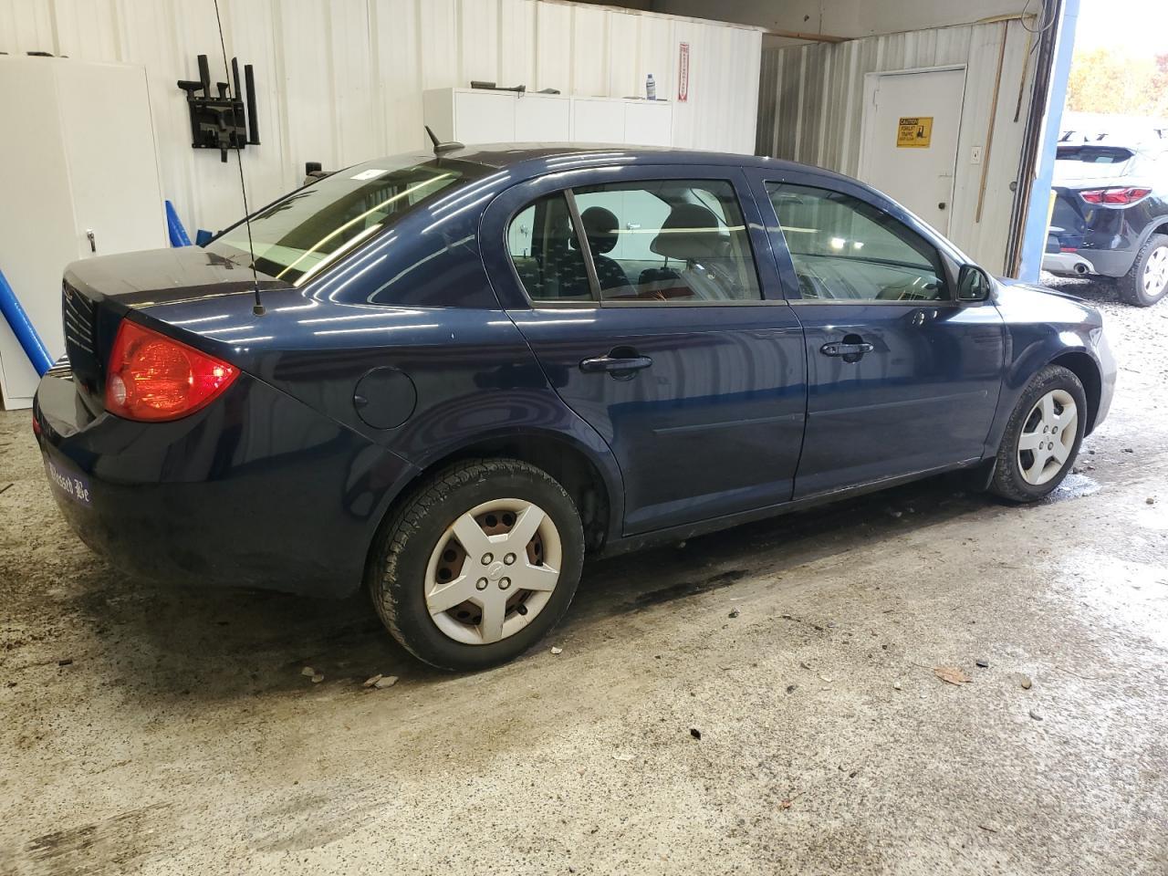 2010 CHEVROLET COBALT