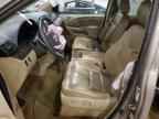 2009 HONDA ODYSSEY