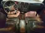 2000 OLDSMOBILE Bravada