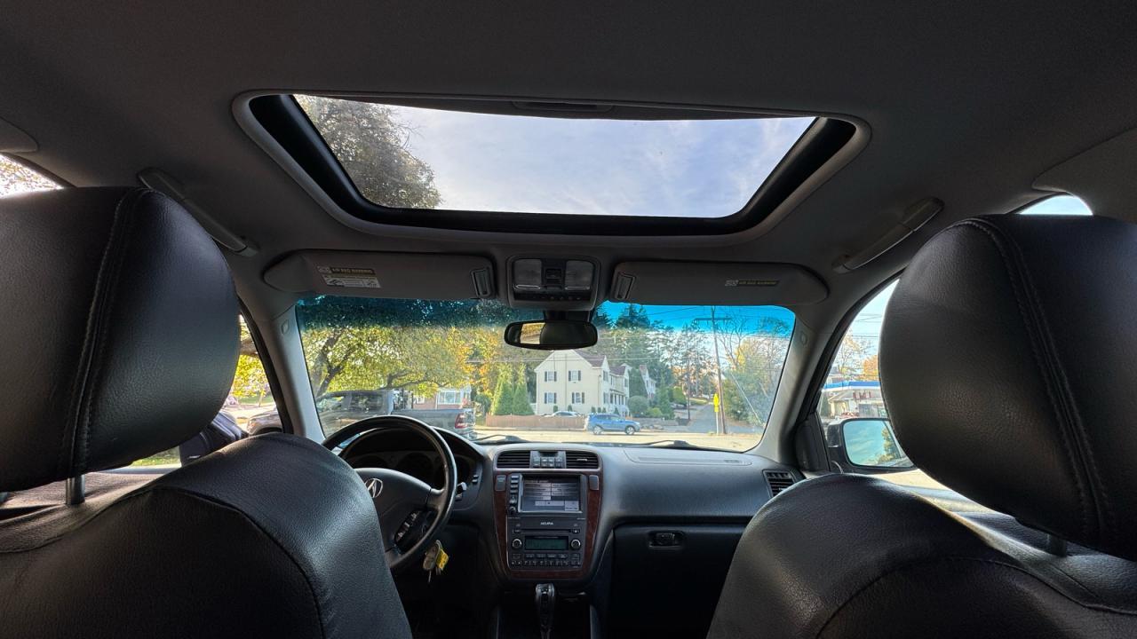 2005 ACURA MDX