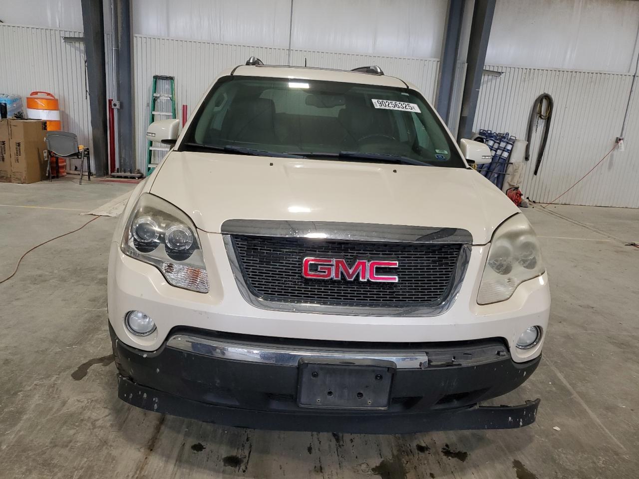 2008 GMC ACADIA