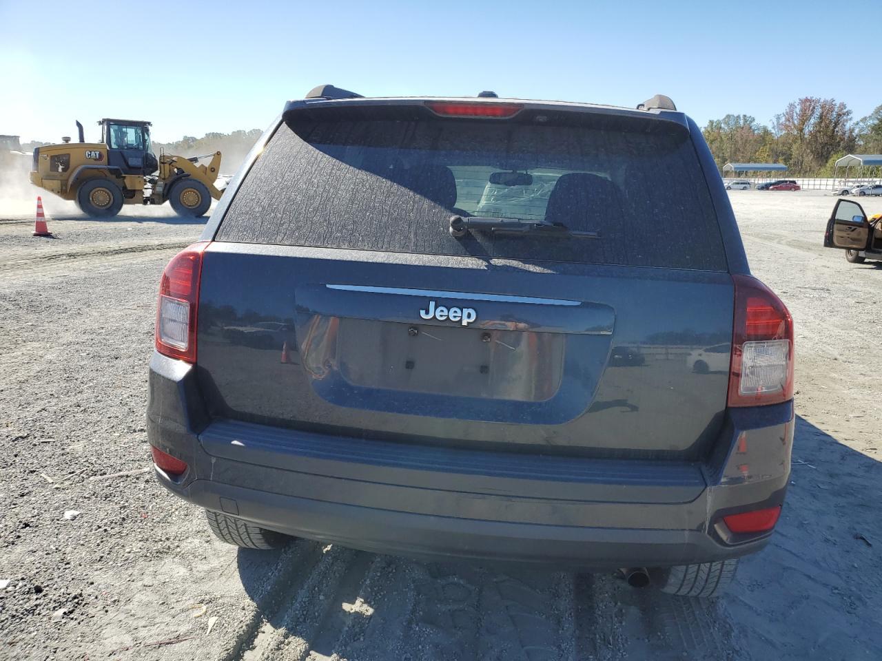 2014 JEEP Compass