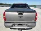2008 CHEVROLET Avalanche