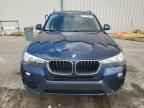 2016 BMW X3