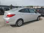2017 HYUNDAI ACCENT