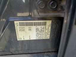 2009 NISSAN ALTIMA