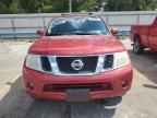2011 NISSAN PATHFINDER