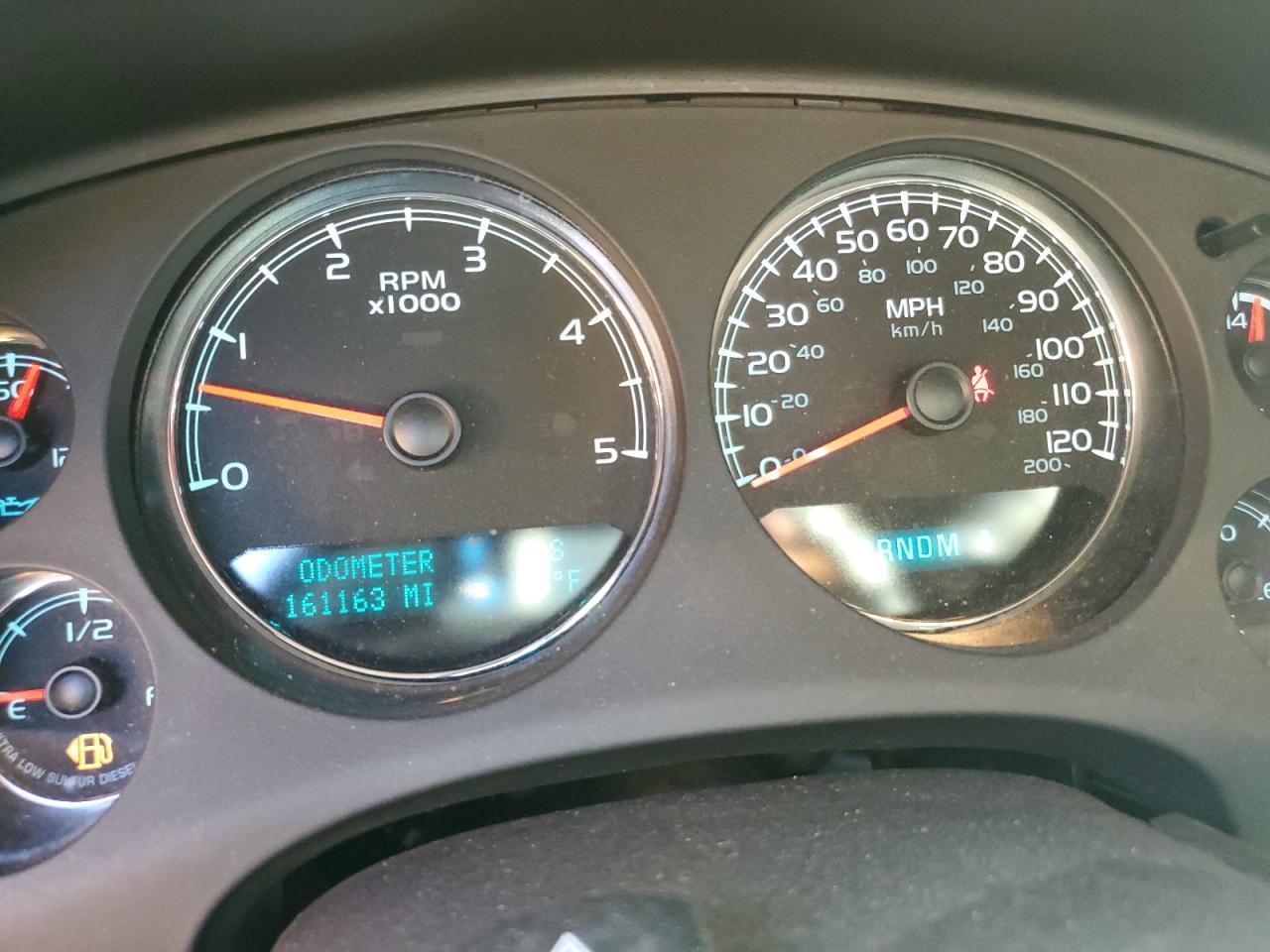 2013 GMC Sierra