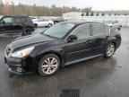 2013 SUBARU Legacy