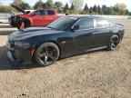 2017 DODGE CHARGER