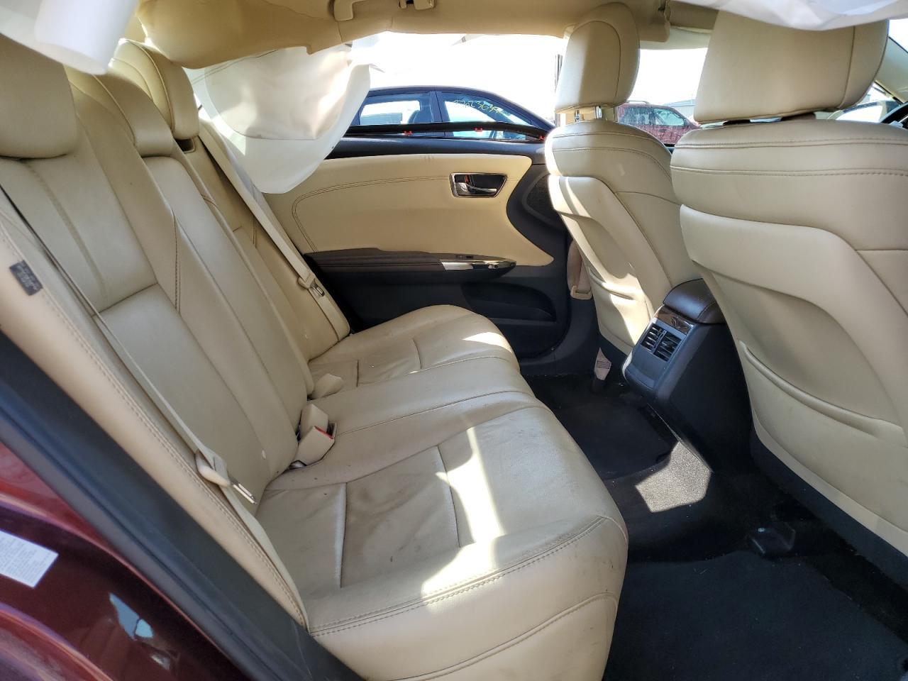 2014 TOYOTA Avalon
