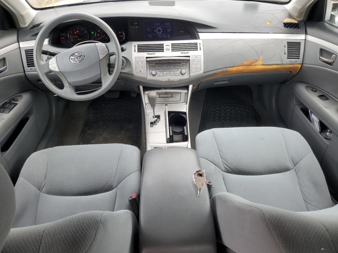2006 TOYOTA Avalon