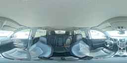 2012 CADILLAC SRX