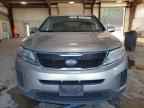2015 KIA SORENTO