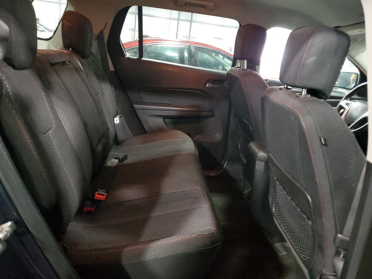 2017 GMC Terrain