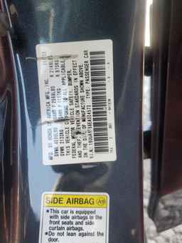 2014 ACURA TL