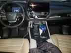 2025 TOYOTA HIGHLANDER