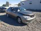 2006 TOYOTA CAMRY