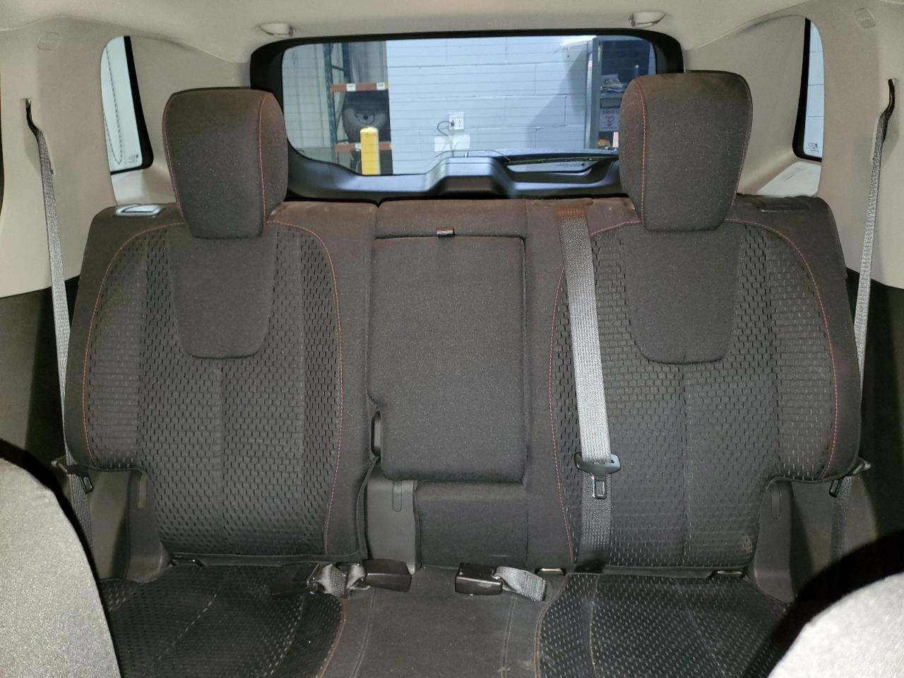 2015 GMC Terrain