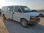 2018 CHEVROLET Express 3500