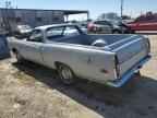 1971 FORD Ranchero