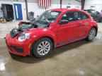 2018 VOLKSWAGEN Beetle
