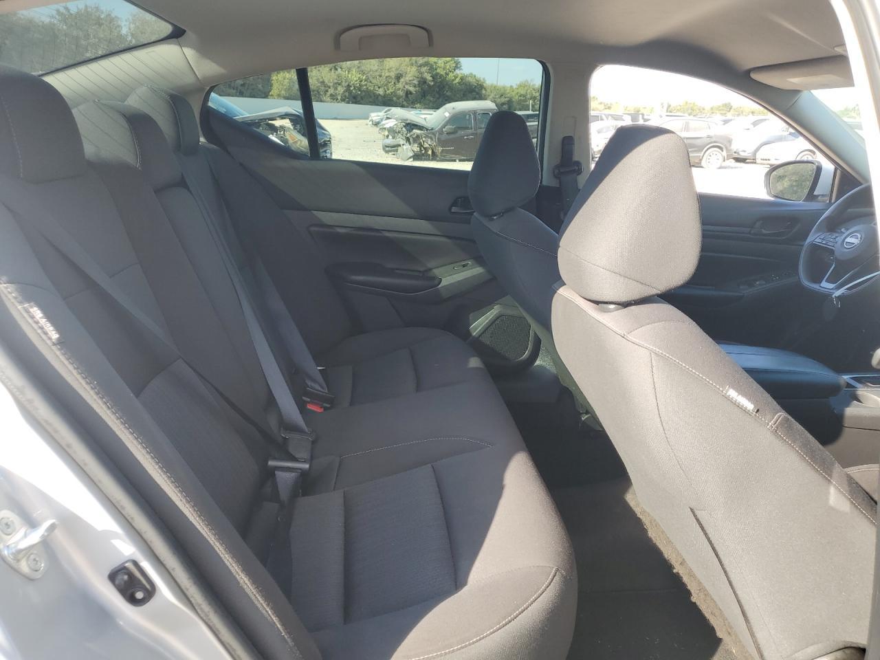 2023 NISSAN ALTIMA